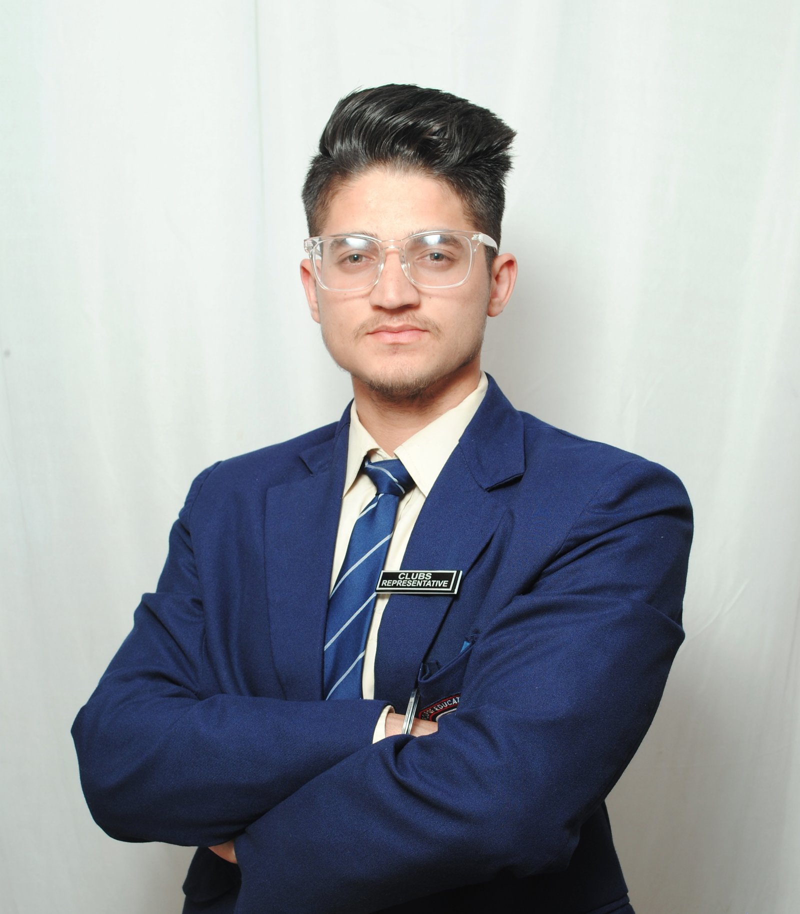 Lovish Thakur